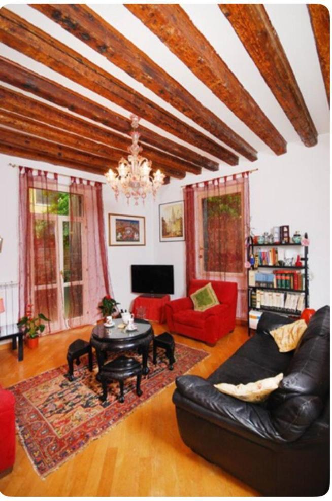 Apartament Maison Sophie *