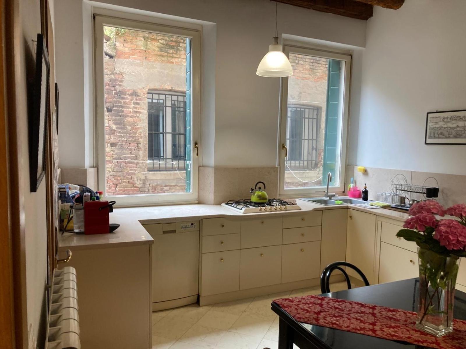 Apartament Maison Sophie