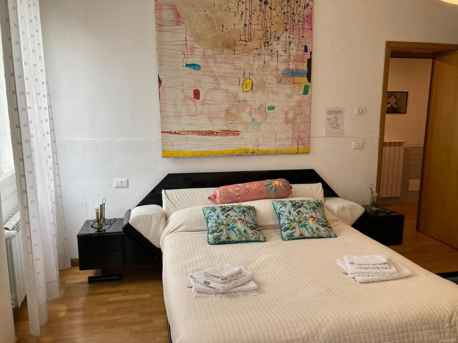 Apartament Maison Sophie Wenecja