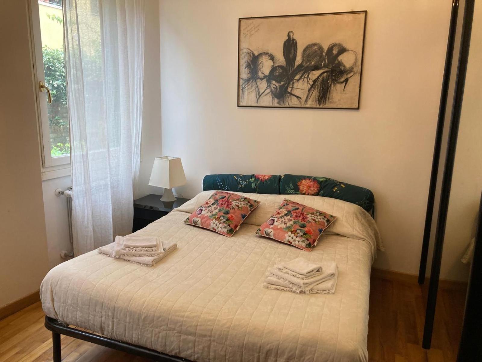 Maison Sophie Apartament Wenecja