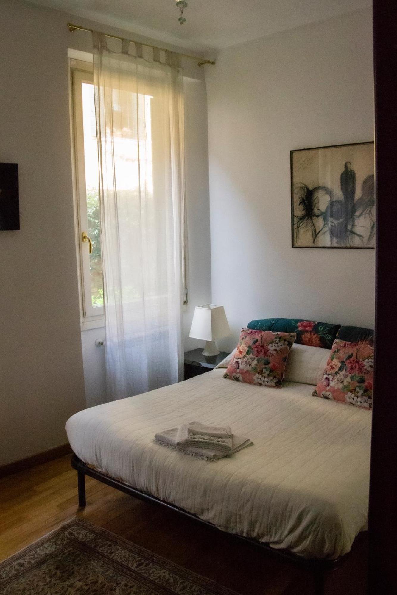 Apartament Maison Sophie